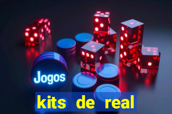 kits de real madrid para dls 19